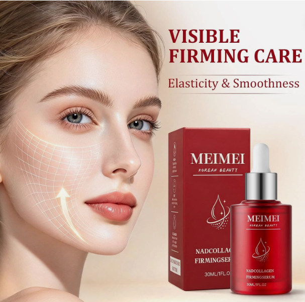 Firming Serum, Korean Beauty NAD Firming Serum,30Ml - Image 3